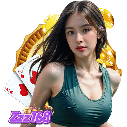 zzz168 ลิขสิทธิ์แท้